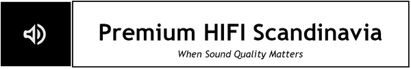 Premium Hi-fi Scandinavia